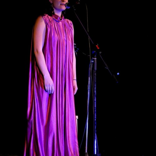 XX lecie Teatru Parra- sobotni wieczór 